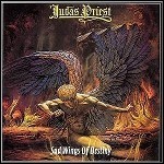 Judas Priest - Sad Wings Of Destiny