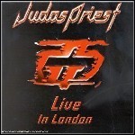 Judas Priest - Live In London