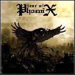 Tear Of Phoenix - Tear Of Phoenix (EP)