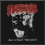 Mesrine - Jack Is Dead (1999-2004)