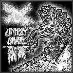 Sewn Shut / Unholy Grave - Split (EP)
