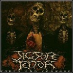 Jigsore Terror - World End Carnage Jigsore Terror - World End Carnage
