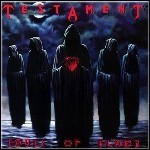 Testament - Souls Of Black