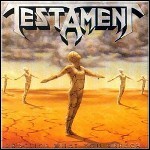 Testament - Practice What You Preach - 9 Punkte