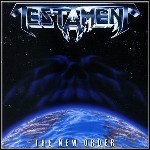 Testament - The New Order