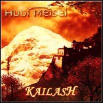 Hubi Meisel - Kailash - 6 Punkte