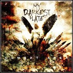 My Darkest Hate - Combat Area - 7,5 Punkte