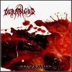 Deranged - Obscenities In B Flat