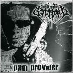 Gotmoor - Pain Provider - 7 Punkte