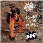 Lord Bishop Rocks - Power To The People Lord Bishop Rocks - Power To The People