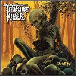 Torture Killer - Swarm! Torture Killer - Swarm!