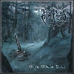 Atritas - Where Witches Burnt Atritas - Where Witches Burnt