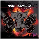 Raunchy - Death Pop Romance - 5 Punkte