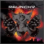 Raunchy - Death Pop Romance Raunchy - Death Pop Romance