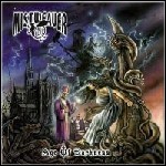 Mistweaver - Age Of Darkness Mistweaver - Age Of Darkness