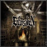 Enforsaken - Sinner's Intuition Enforsaken - Sinner's Intuition