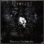 The Deviant - Ravenous Deathworship