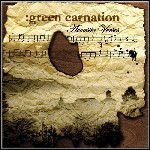 Green Carnation - The Acoustic Verses Green Carnation - The Acoustic Verses