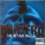 Pantera - Far Beyond Driven