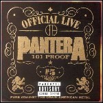 Pantera - Official Live