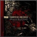 Fragments Of Unbecoming - Sterling Black Icon - Chapter III - Black But Shining Fragments Of Unbecoming - Sterling Black Icon - Chapter III - Black But Shining