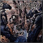 Suffocation - Souls To Deny