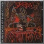 Suffocation - Human Waste