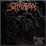 Suffocation - Pierced From Within