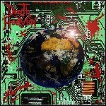 Death Heaven - Techno Decomposition World