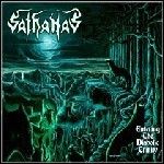 Sathanas - Entering The Diabolic Trinity Sathanas - Entering The Diabolic Trinity