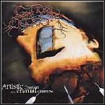 Guttural Secrete - Artistic Creation With Cranial Stumps - 6 Punkte