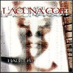 Lacuna Coil - Halflife (EP)