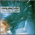 Raunchy - Confusion Bay - 8 Punkte