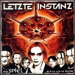 Letzte Instanz - Das Spiel