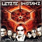 Letzte Instanz - Das Spiel