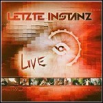 Letzte Instanz - Live