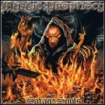 Mystic Prophecy - Savage Souls - 8,5 Punkte
