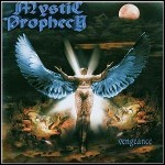 Mystic Prophecy - Vengeance