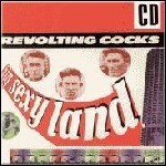 Revolting Cocks - Big Sexy Land