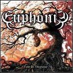 Euphonic - Fate In Disguise (EP) Euphonic - Fate In Disguise (EP)