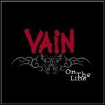 Vain - On The Line - 4 Punkte