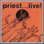 Judas Priest - Priest ...  Live !