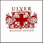 Ulver - Blood Inside