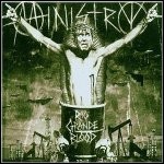 Ministry - Rio Grande Blood - 8,5 Punkte