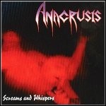 Anacrusis - Screams And Whispers - 10 Punkte