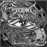 Sickening / Zora - Deceptive Truth / Dismembered Human Race - 6,5 Punkte