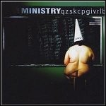 Ministry - Dark Side Of The Spoon