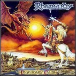 Rhapsody Of Fire - Legendary Tales