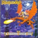 Rhapsody Of Fire - Symphony Of Enchanted Lands Rhapsody Of Fire - Symphony Of Enchanted Lands