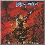 Rhapsody Of Fire - Dawn Of Victory Rhapsody Of Fire - Dawn Of Victory
